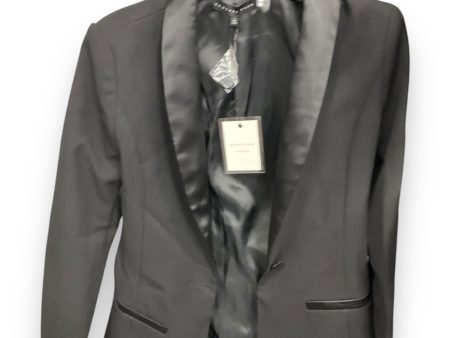 Blazer By Endless Rose In Black, Size: S Supply