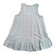 Top Sleeveless By Dylan In Blue, Size: S Online now