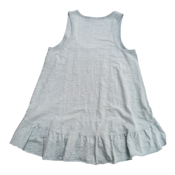 Top Sleeveless By Dylan In Blue, Size: S Online now