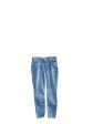 Jeans Skinny By Hudson In Blue Denim, Size: 8 For Discount