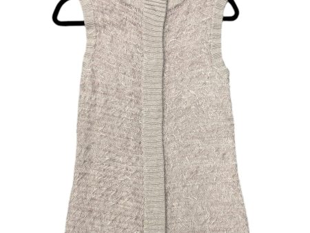 Dress Sweater By Rachel Roy In Pink, Size: 8 Online now