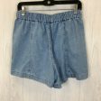 Denim Shorts Madewell, Size 2 Sale