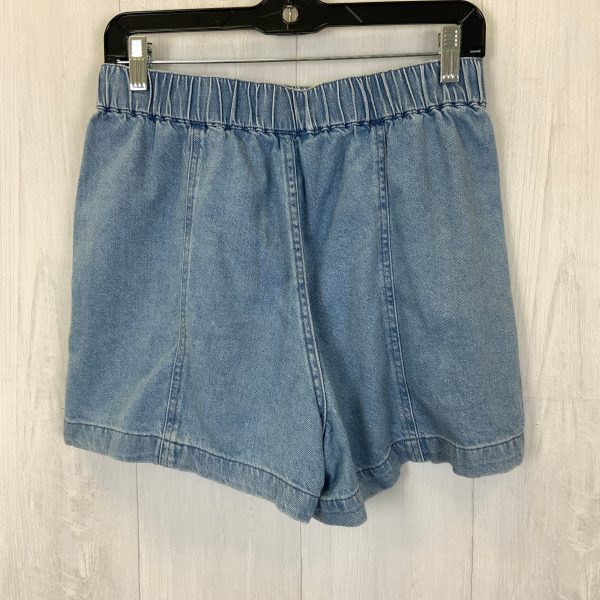 Denim Shorts Madewell, Size 2 Sale