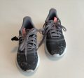 Shoes Sneakers By Adidas In Grey, Size: 6 Online now