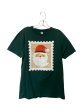 Top Short Sleeve By Clothes Mentor In Green, Size: M on Sale