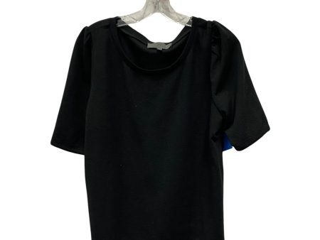 Top Ss By Sunday In Brooklyn In Black, Size:Xl For Discount