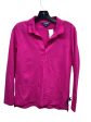 Top Long Sleeve By Lands End In Pink, Size: Xs Sale