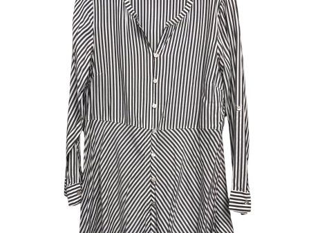 Top Ls By J. Jill In Striped Pattern, Size:S Online now