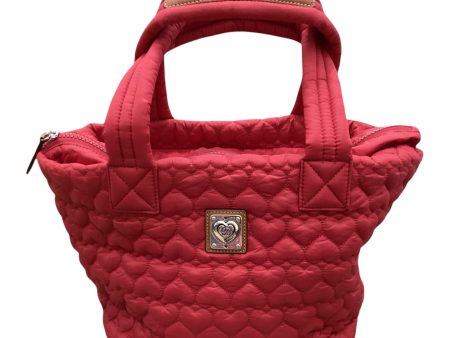 Handbag By Brighton, Size: Large For Sale