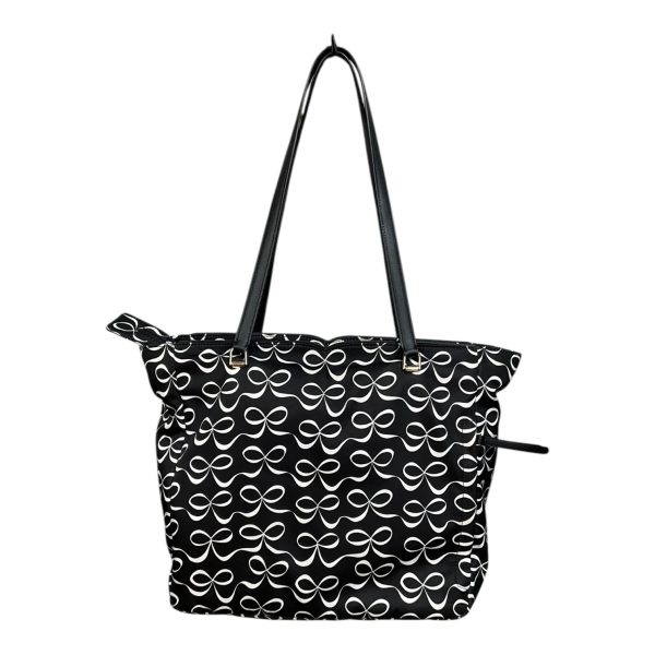 Tote Designer By Kate Spade, Size: Large Cheap