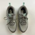 Shoes Athletic By New Balance In Grey, Size: 9 Discount