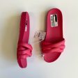 Sandals Flats By J Crew  Size: 9 Supply