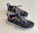 Shoes Sneakers By Adidas In Grey, Size: 6 Online now