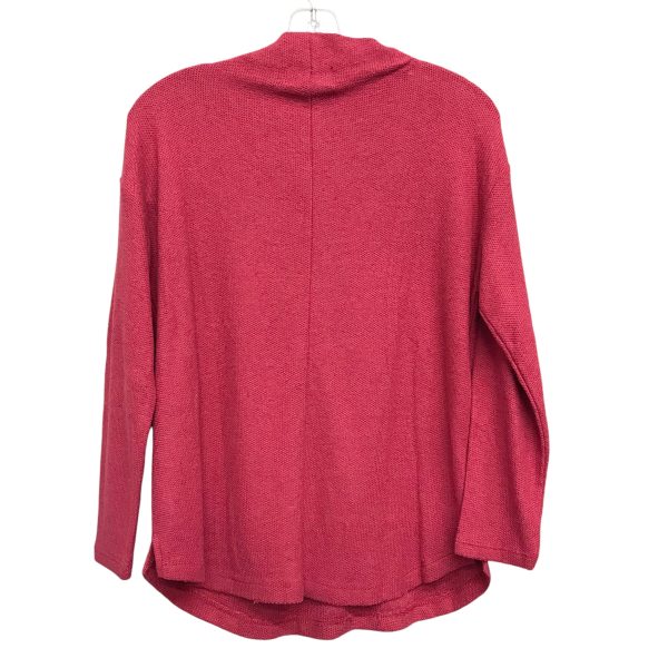 Top Ls By Old Navy In Red, Size:S Sale