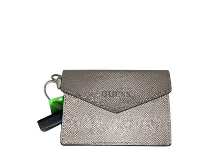 Wallet By Guess, Size: Small For Sale