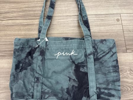 Tote By Pink, Size: Medium on Sale