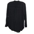 Top Ls By Loft In Black, Size:Lp Online now