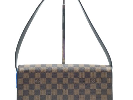 Louis Vuitton Damier Tribeca Ron on Sale