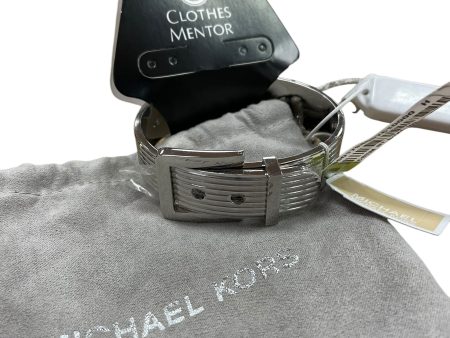 Bracelet Cuff By Michael Kors on Sale